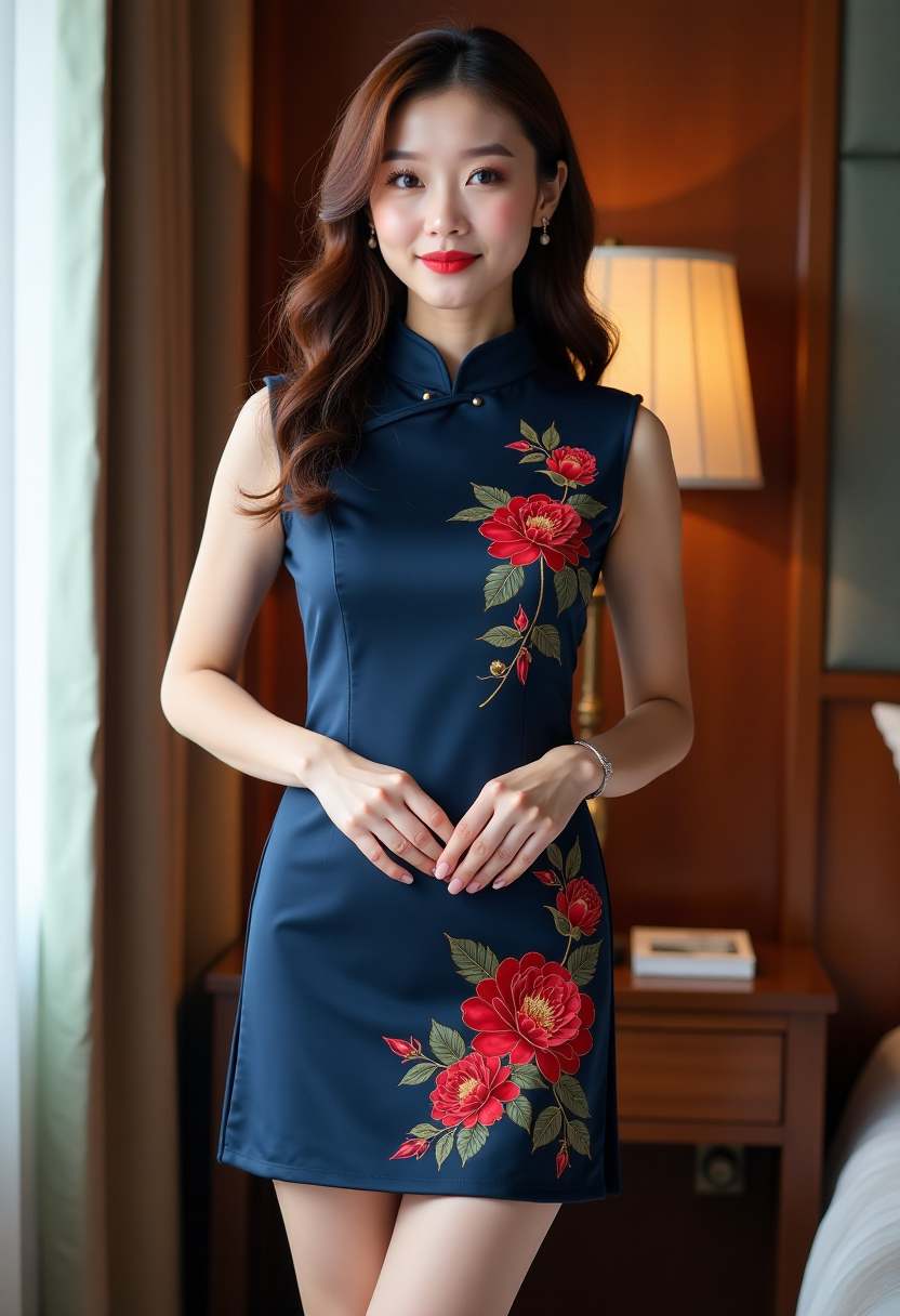 赤龙帝的试炼海报