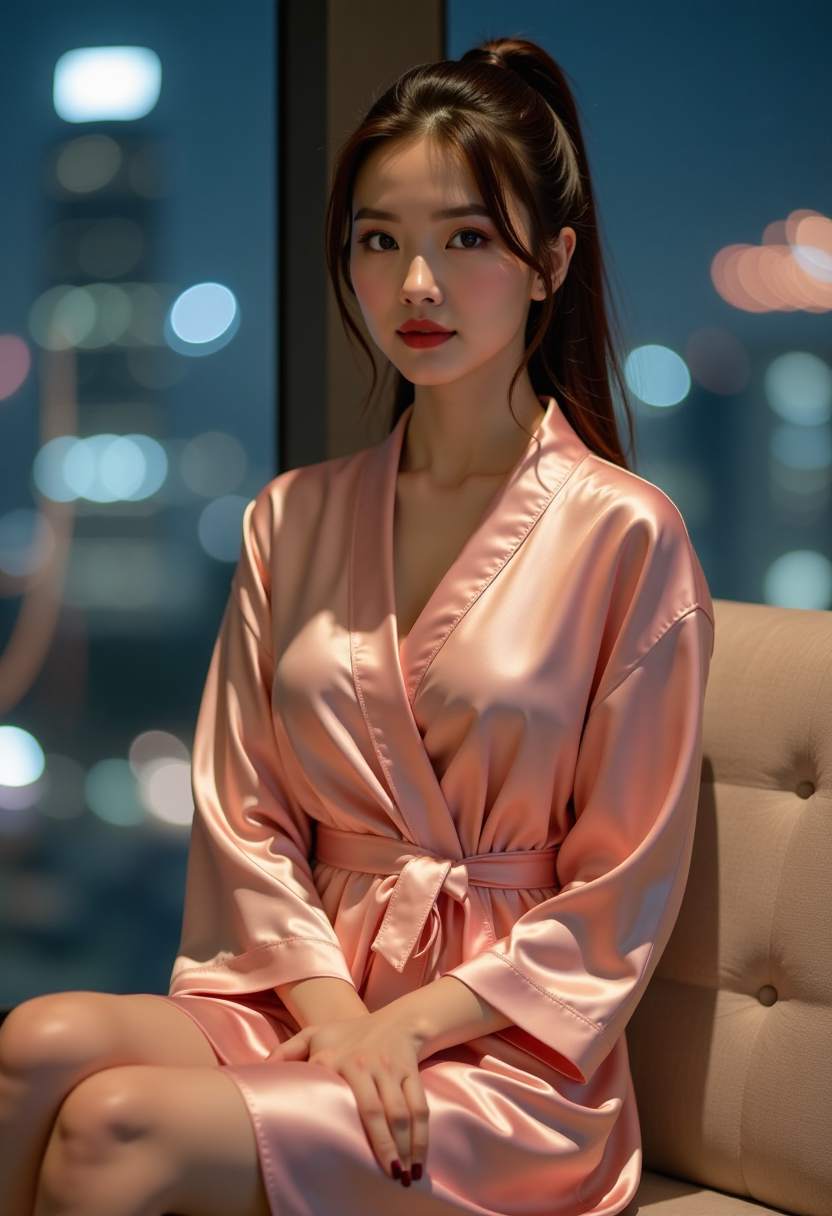 次元边界线海报
